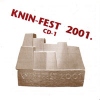 Knin-fest 2001
